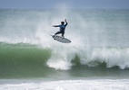 Surfe: O que Gabriel Medina precisa fazer na última etapa para ir às finais - Alan Van Gysen/World Surf League
