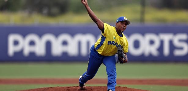 野球出身のペレ氏はブラジルのスポーツの発展に専念したいと考えている