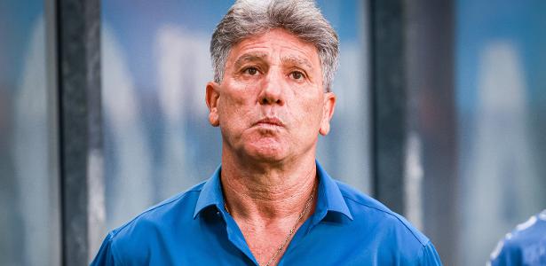 Jogo do Grêmio no Gaúcho: horário e transmissão ao vivo hoje.