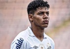 Veja quem é o Menino da Vila que está despertando olhares no Santos