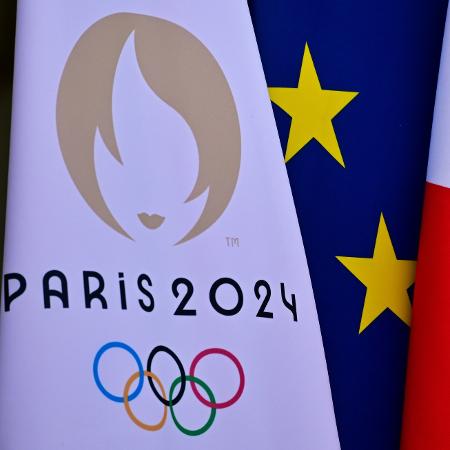 Jogos Olímpicos de Paris 2024 começam em julho