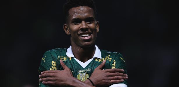 FAZENDO FALTA! Desempenho do Palmeiras sem Estêvão: impacto evidente do jogador ausente