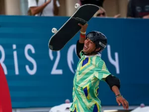 Quadro de medalhas atualizado: veja posição do Brasil após nova conquista