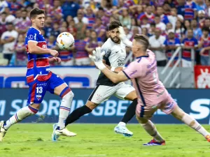 O Corinthians das copas é quase um Real Madrid!