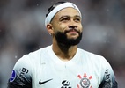 Ídolo do Barça elogia Memphis no Corinthians e diz: 