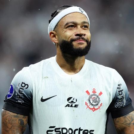 Memphis bateu marca inédita desde que chegou ao clube; problemas, no entanto, assombram