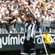 Corinthians: Yuri Alberto participa de treino regenerativo e ainda será reavaliado