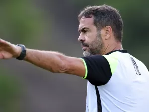 Casão: 'Em 2024, Artur Jorge foi do nível de Abel e de Jorge Jesus'