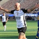 Reedição de final da Libertadores, Corinthians e Boca empatam jogo festivo