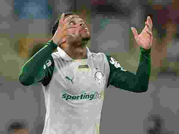 Thiago Ribeiro/AGIF