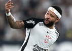 Memphis marca contra o Botafogo e encerra jejum pelo Corinthians