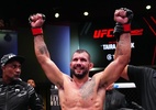 UFC Vegas 108: Rodolfo Vieira surpreende e volta a vencer - Reprodução/Instagram
