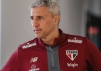 Rafael volta, e Crespo escala quase força máxima contra o Athletico