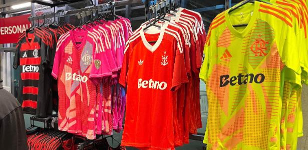 Flamengo: A Razão Por Trás dos R$ 270 Milhões Anuais do Novo Patrocinador