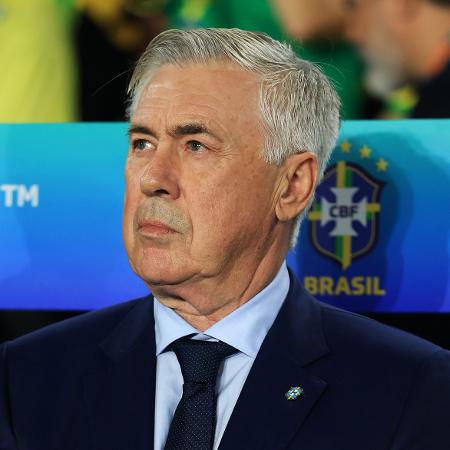 Jornal divulgou que técnico italiano recebe cerca de R$ 59 milhões por ano