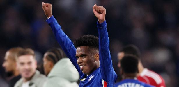 Onde vai passar Nottingham Forest x Chelsea pelo Inglês? Como assistir ao vivo Onde vai passar Nottingham Forest x Chelsea pelo Inglês? Como assistir ao vivo