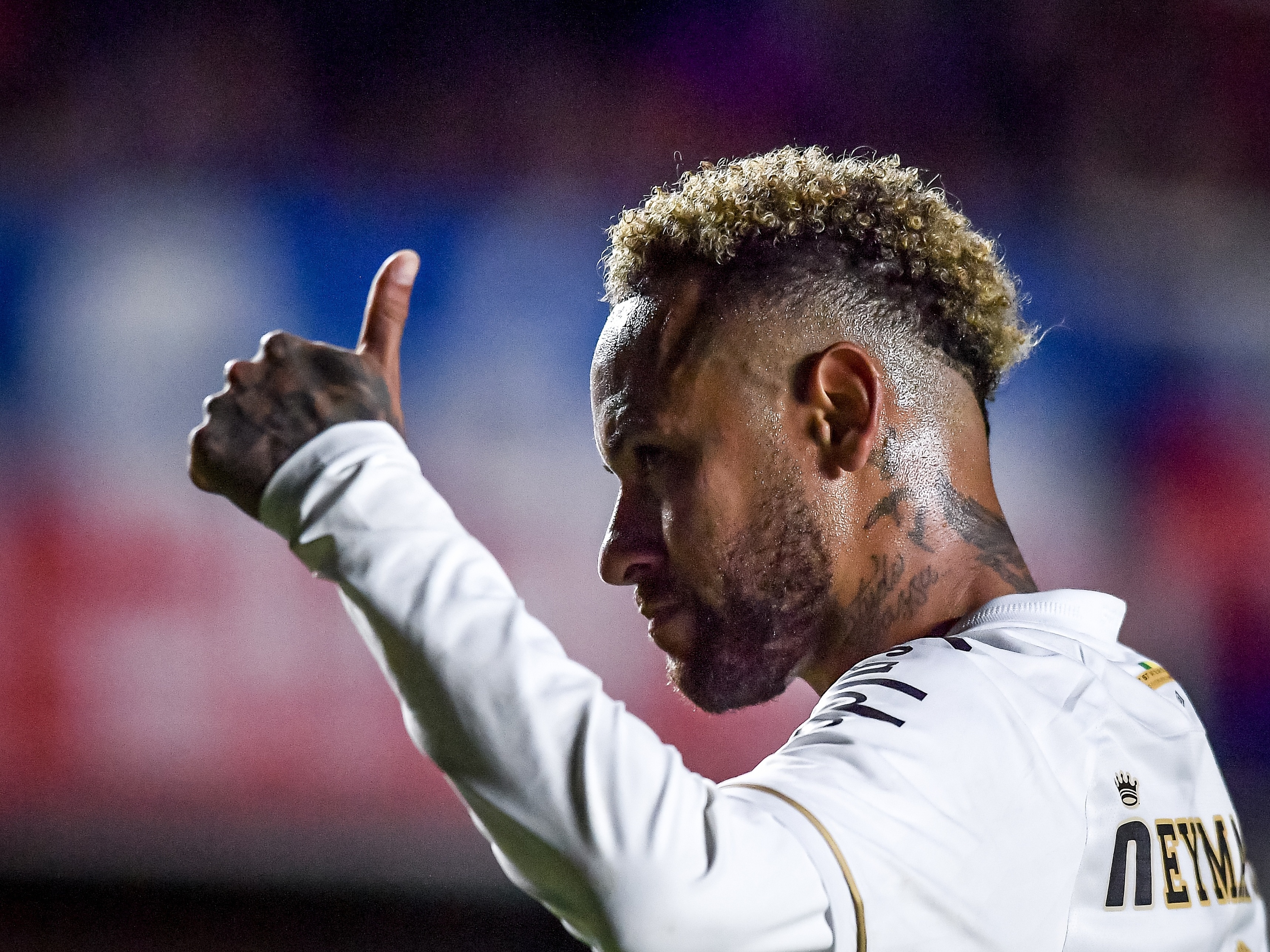 Absurdo! Deputado Bolsonarista Pede Neymar na Copa e Gera Reações