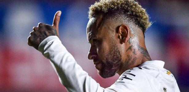 Deputado bolsonarista manda ofício à CBF pedindo Neymar na Copa do Mundo