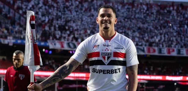 jogo do são paulo