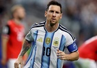 Argentina e Egito se enfrentam com mudanças nas escalações; veja detalhes da partida | Copa 2026 — foto 2