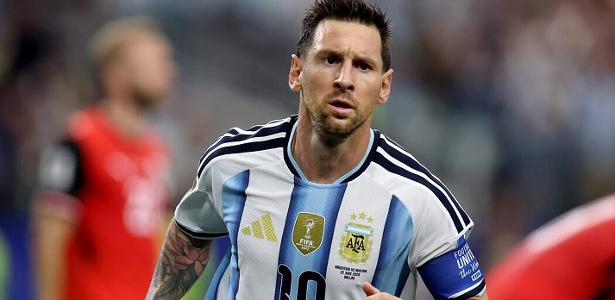 Argentina e Egito se enfrentam com mudanças nas escalações; veja detalhes da partida | Copa 2026