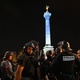 Jornal: 98 s&atilde;o detidos em Paris por tumultos ap&oacute;s queda da Fran&ccedil;a na Copa
