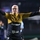 Vaiado, Dorival acumula marca negativa e 16% de aproveitamento no S&atilde;o Paulo