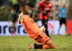 'Falastrão' e 'doido': goleiro e presidente do Atlético-GO trocam farpas