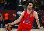 Estrela do basquete europeu assina contrato com o Los Angeles Clippers