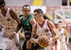 "O tempo parou"...Testemunhas detalham cesta rara no basquete brasileiro