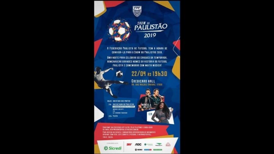 TV Cultura anuncia volta ao esporte com finais do Paulistão