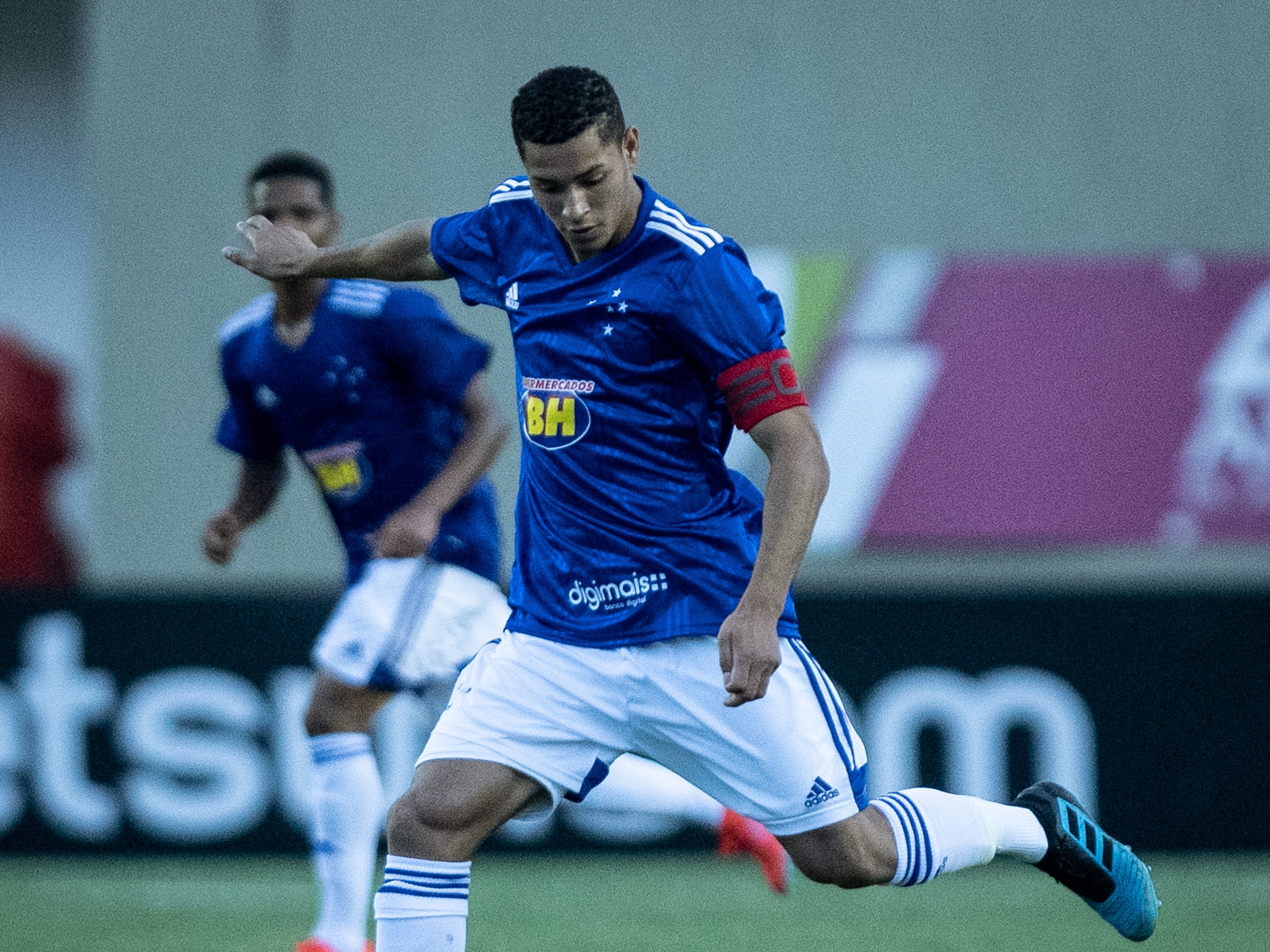 MATHEUS PEREIRA TITULAR! CRUZEIRO TEM QUE SE LIVRAR DO Z4! GLOBO ESPORTE MG  #cruzeiro 