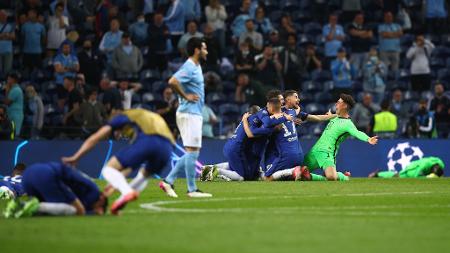 Relembre as últimas finais de City e Inter na Champions League - Gazeta  Esportiva - Muito além dos 90 minutos