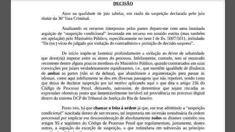 Decisão suspende andamento do processo sobre o incêndio no Ninho do Urubu, CT do Flamengo - Reprodução - Reprodução