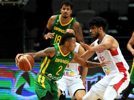 Por que o basquete do Brasil não está nas Olimpíadas de Tóquio?