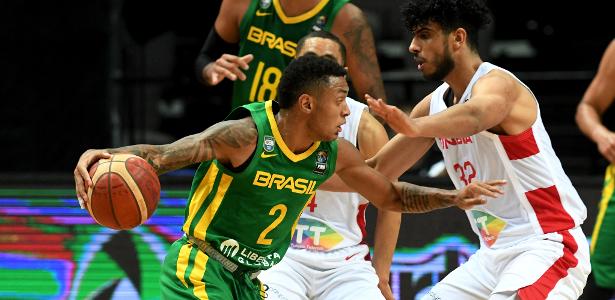 Basquete brasileiro vê cenário mais difícil após adiamento olímpico - Folha  PE