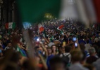 Itália campeã da Eurocopa: festa tem aglomeração e coroa de Chiellini; veja - Antonio Masiello/Getty Images