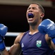 Choque olímpico! Hebert Conceição encara Yamaguchi Falcão no Spaten Fight Night 2 - Xinhua/Ou Dongqu