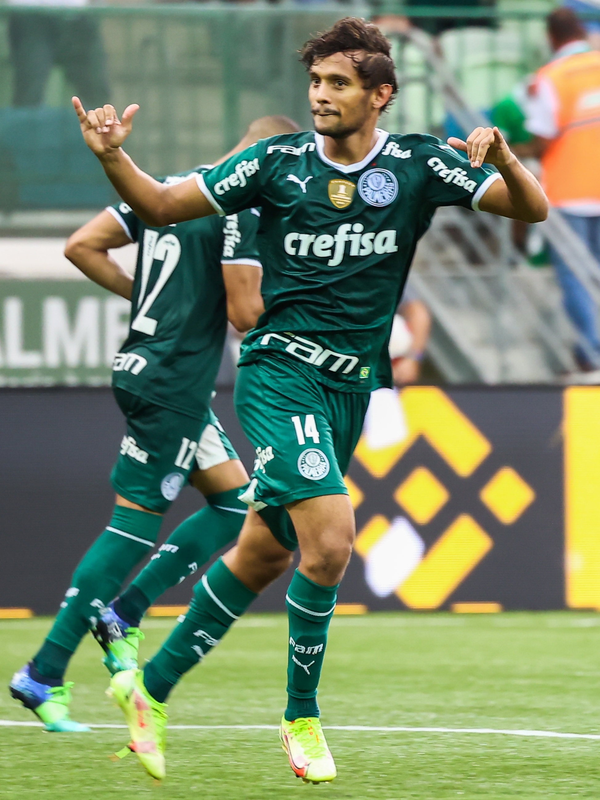 Palmeiras x Guarani-PAR  Veja como assistir online AO VIVO e GRÁTIS