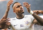 Corinthians encaminha empréstimo de Raul Gustavo ao Bahia - WANDERSON OLIVEIRA/DIA ESPORTIVO/ESTADÃO CONTEÚDO