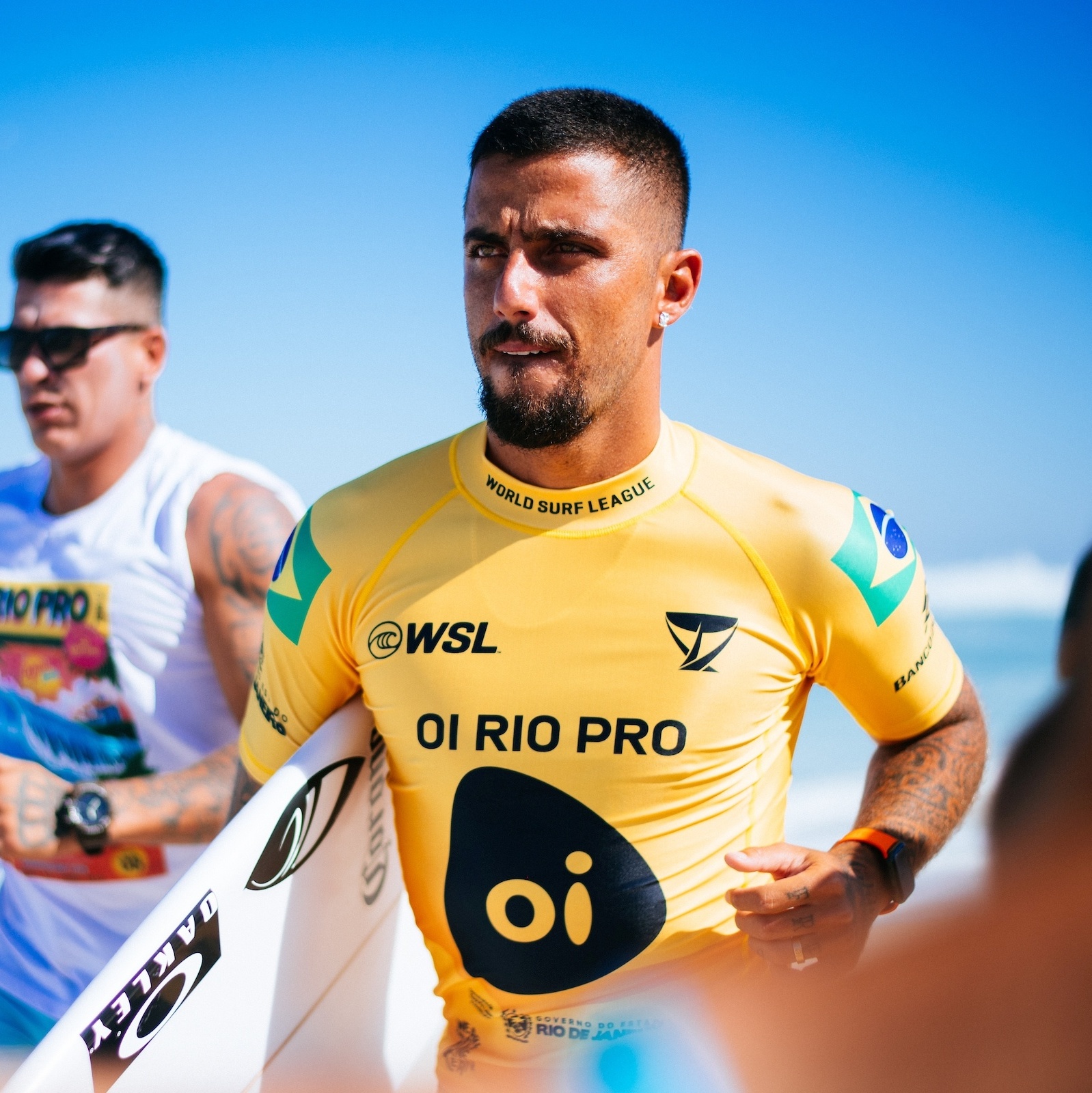 WSL Brasil 🇧🇷 on X: FILIPE TOLEDO É CAMPEÃO MUNDIAL DE 2022