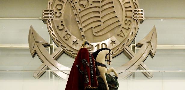 Fazenda na ZL e a Herança Inglesa: São Jorge, o Santo do Corinthians