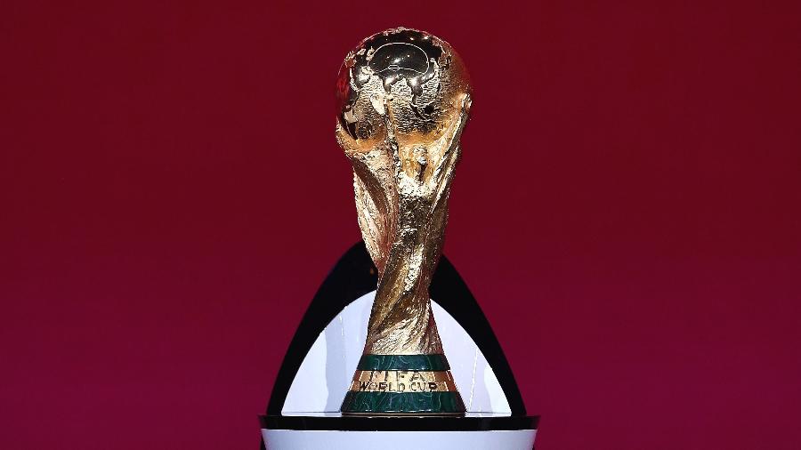 Copa Mundial 2022