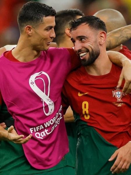 Saiba onde assistir à Coreia do Sul x Portugal pela Copa do Mundo - Odd ANDERSEN / AFP