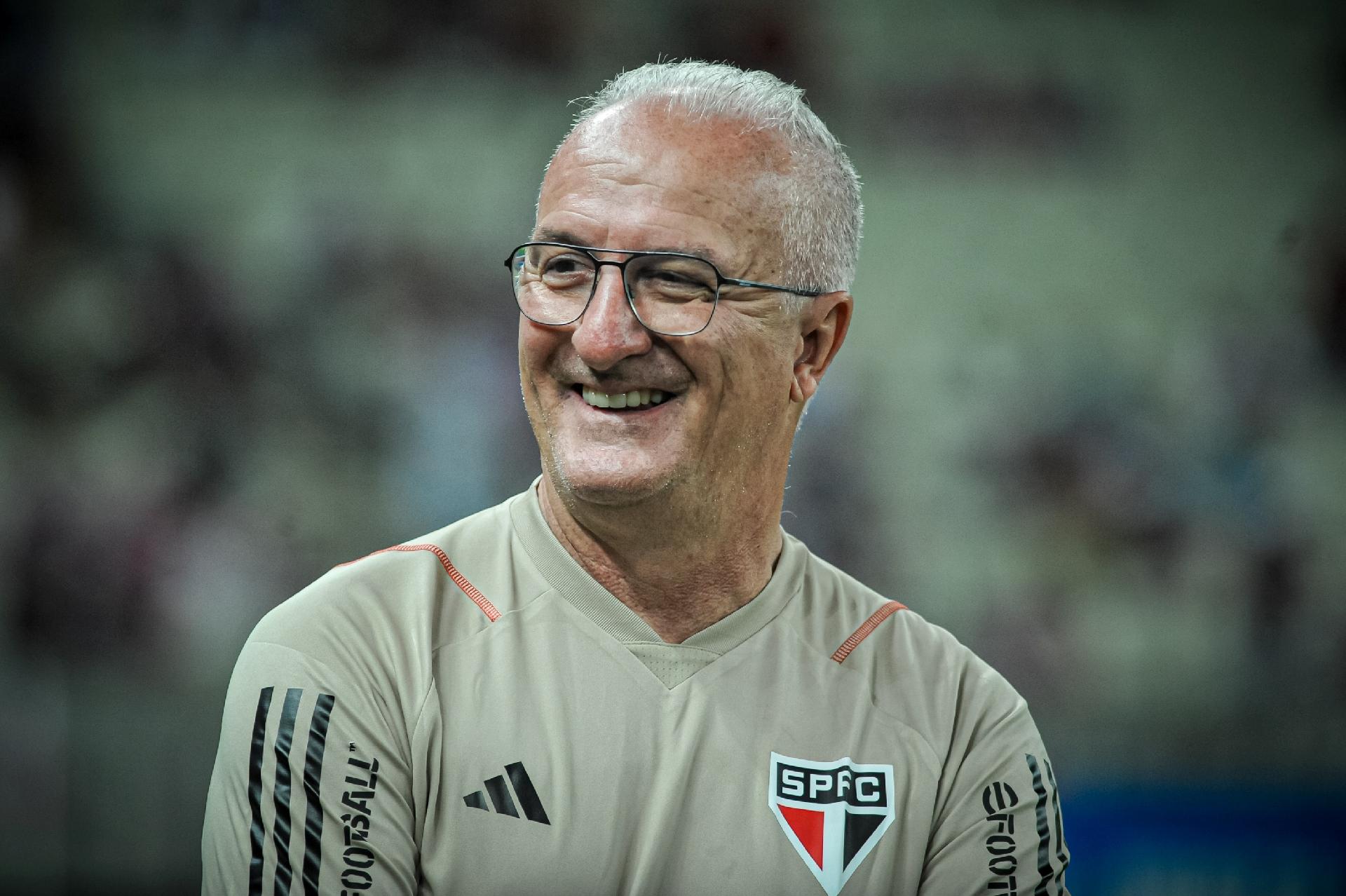 Dorival Júnior pode se tornar o primeiro técnico a levar duas Copas do  Brasil consecutivas, Esporte