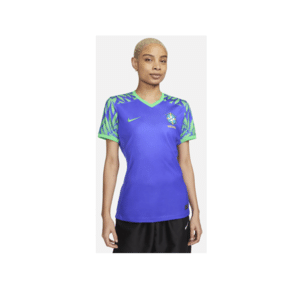 Com Ludmilla, Nike lança camiseta da seleção feminina