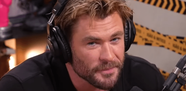 Chris Hemsworth revela amizade com surfista Ítalo Ferreira e admiração por  atletas brasileiros - Estadão