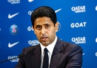 Fundo do Qatar vende parte minoritária do PSG por R$ 2,8 bilhões - Eurasia Sport Images/Getty Images