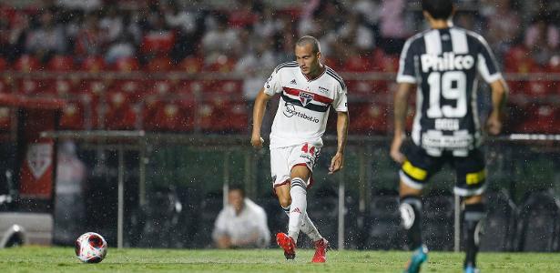 Mistério no São Paulo: jogador passa de dispensa à renovação e desaparece