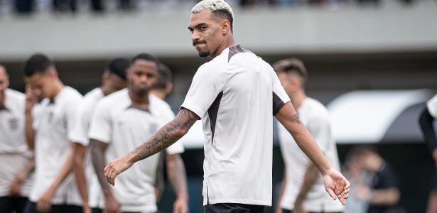 Matheuzinho troca o Flamengo pelo Corinthians: um novo horizonte se abre